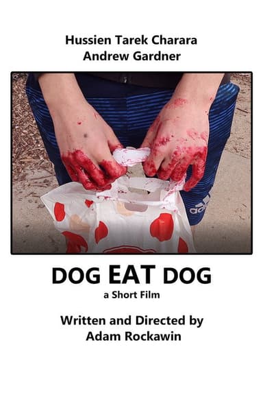 Dog Eat Dog poster