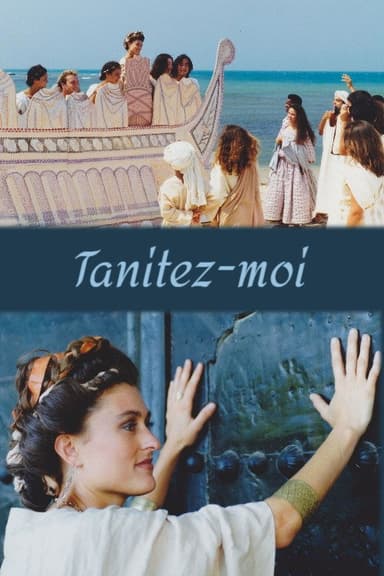 Tanitez-moi poster