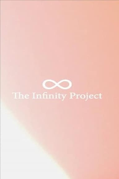 The Infinity Project poster