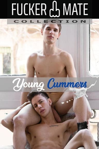 Young Cummers poster