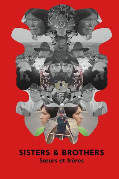 Sisters and Brothers poster