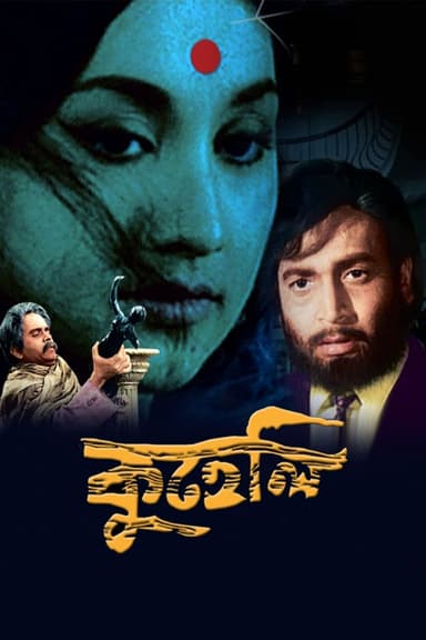 Kuheli poster