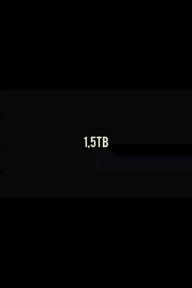 1,5TB poster