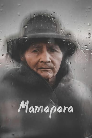 Mother River poster