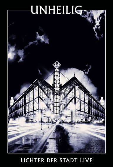 Unheilig - Lichter der Stadt - Hinter den Kulissen poster