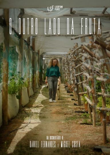 O outro lado da fruta poster
