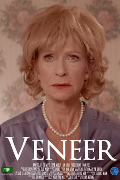 Veneer poster