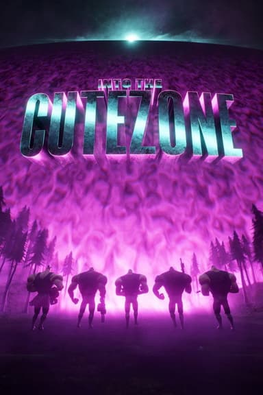 Into the Cutezone poster