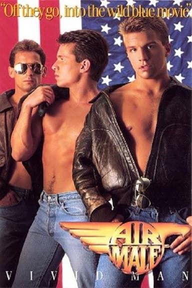 Air Male poster