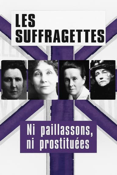 Votes for Women: Wanted! poster