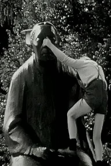 Kollwitz and Her Children poster