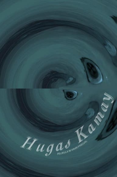 Washing of Hands poster