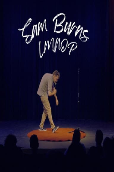 LMNOP poster