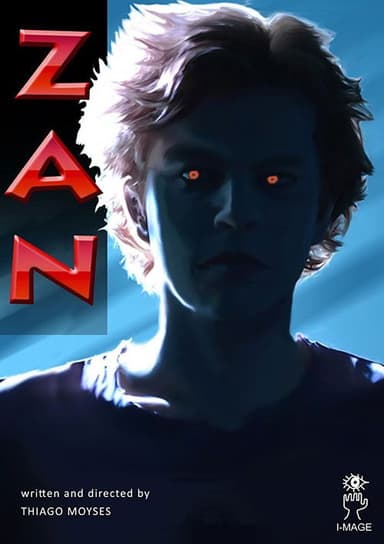 Z.A.N. poster