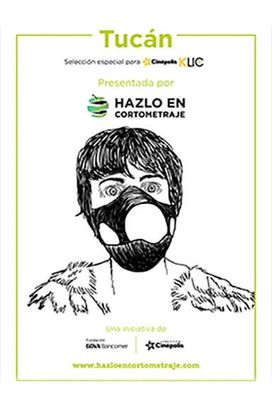 Tucán poster