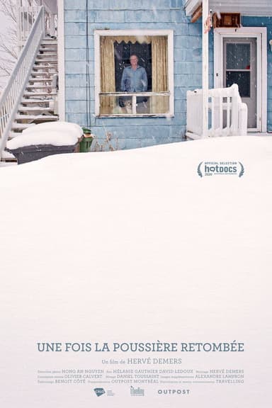 Once the Dust Has Settled poster
