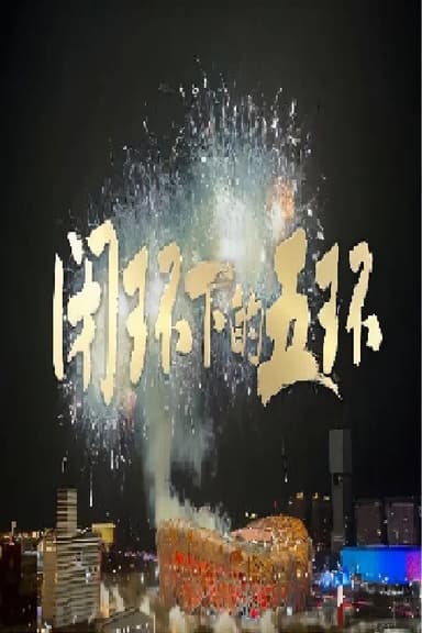 闭环下的五环 poster