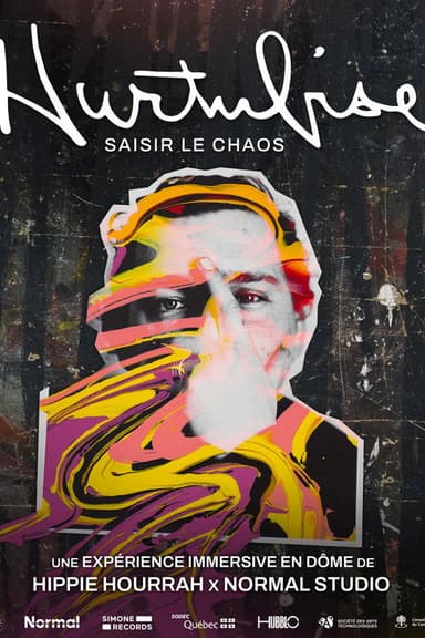 Hurtubise poster