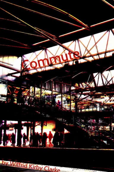 Commute poster