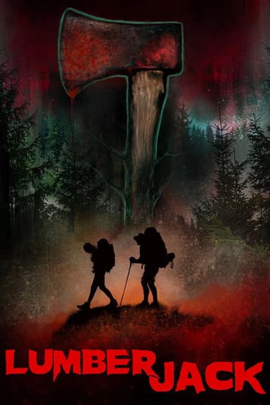 Lumberjack poster