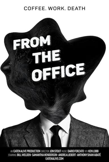 From the Office poster