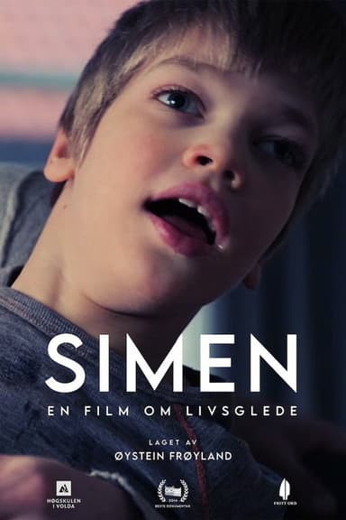 Simen poster