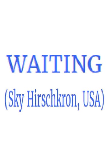 Waiting poster