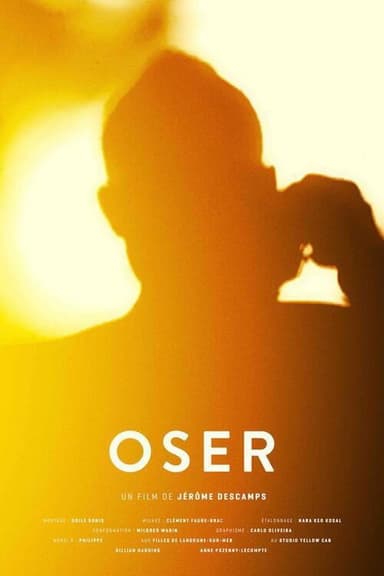 Oser poster