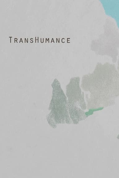 Transhumance poster