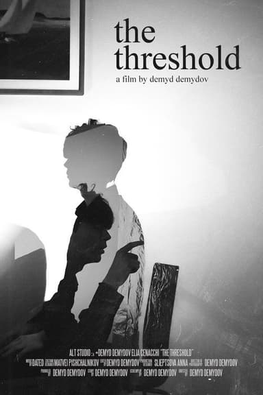 the threshold poster