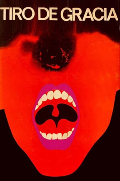Coup de Grace poster