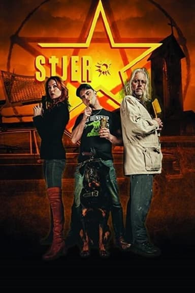Star poster