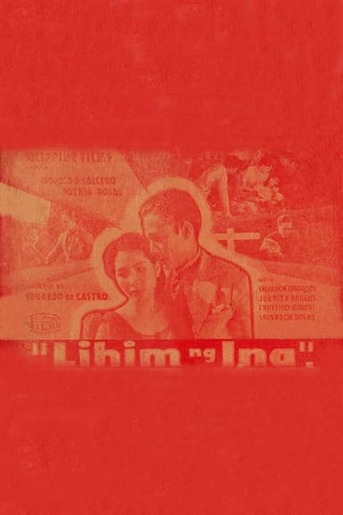 Lihim ng Ina poster