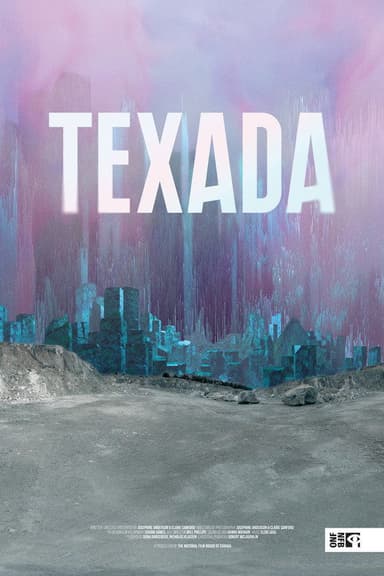 Texada poster