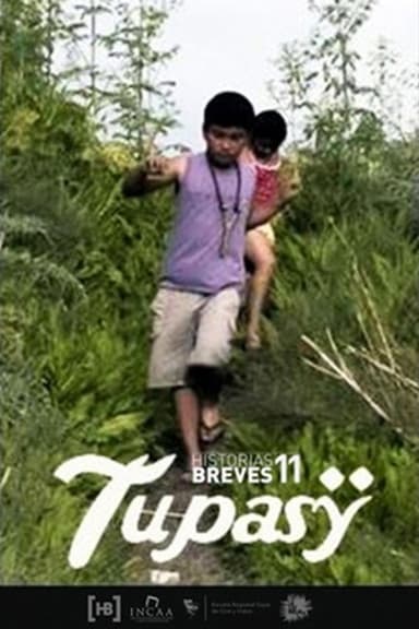 Tupasÿ poster