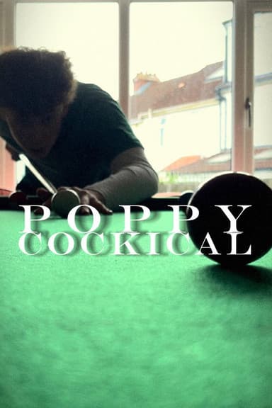Poppycockical poster