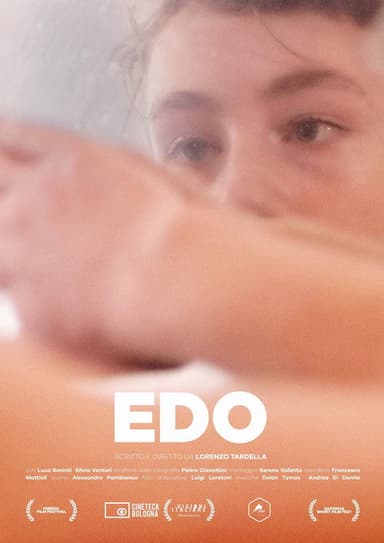 Edo poster