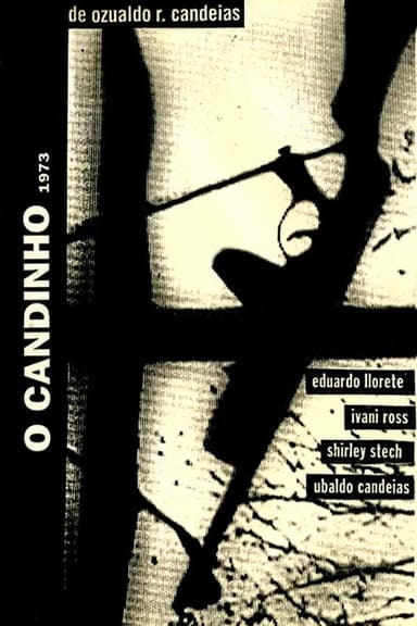O Candinho poster