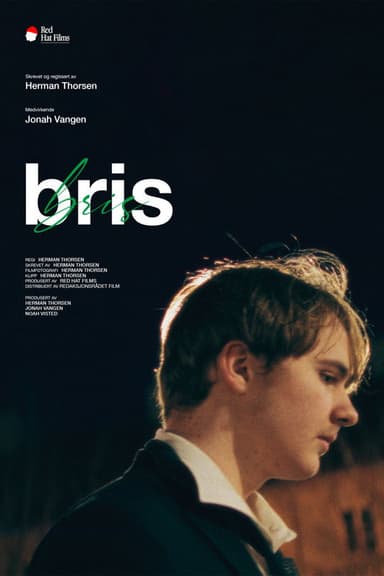 Breeze poster