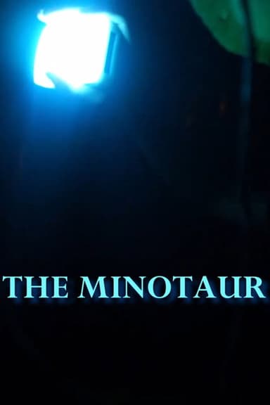 The Minotaur poster