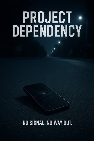 Project Dependency poster