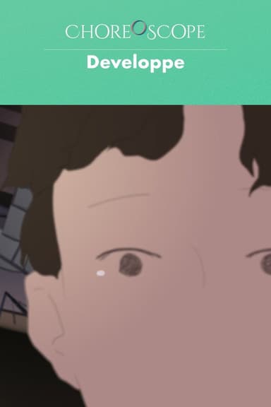 Developpe poster