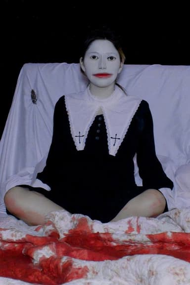 God, Save This Women poster