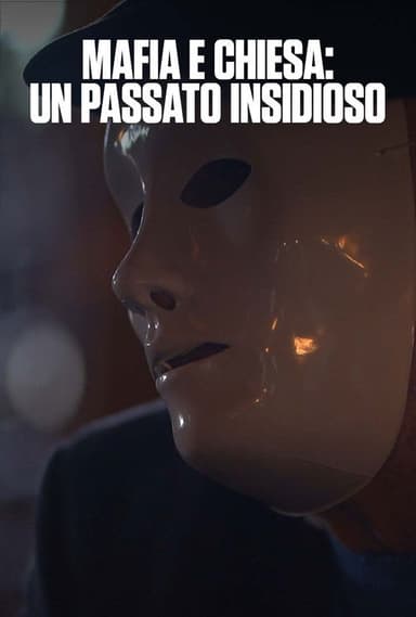 Le Dieu de la mafia poster