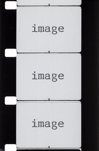 VO/ID poster