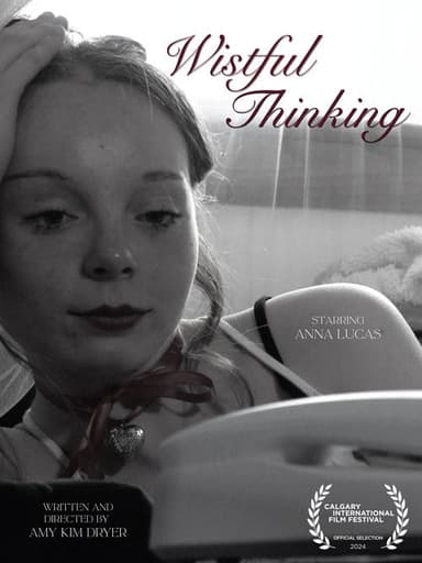 Wistful Thinking poster