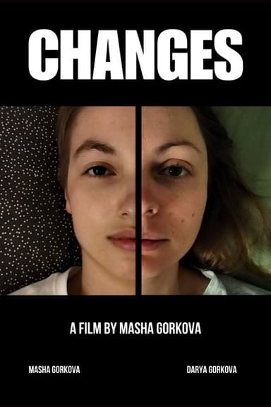 Changes poster