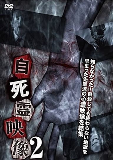 Suicidal Spirit Videos 2 poster