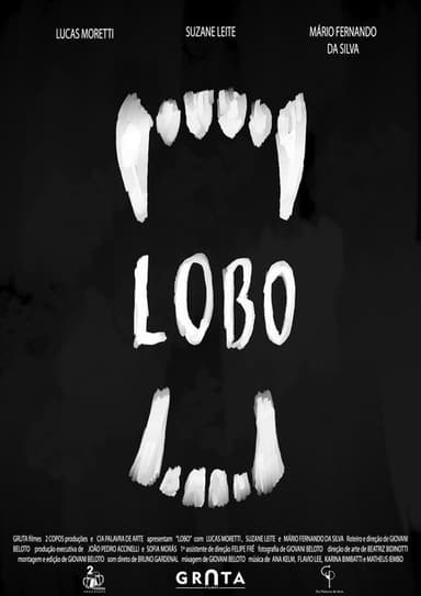 Lobo poster