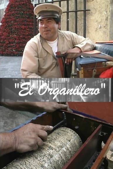 The Organ Grinde poster